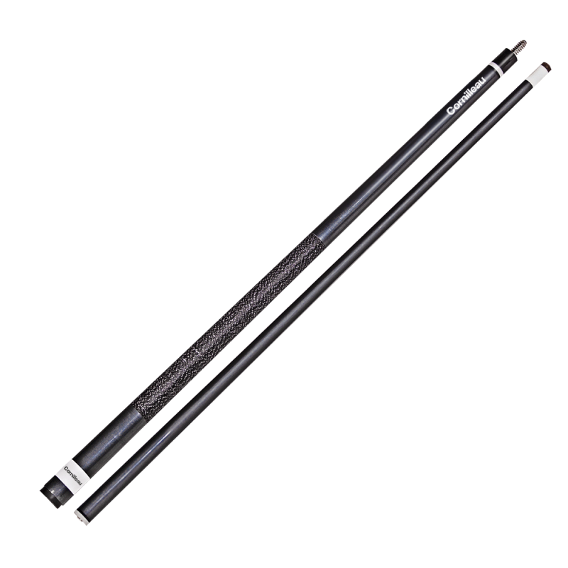 Procédé de la queue de billard Cornilleau