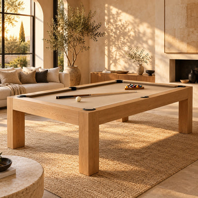 Billards