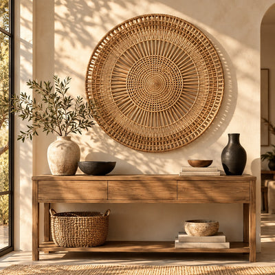 Décors muraux
