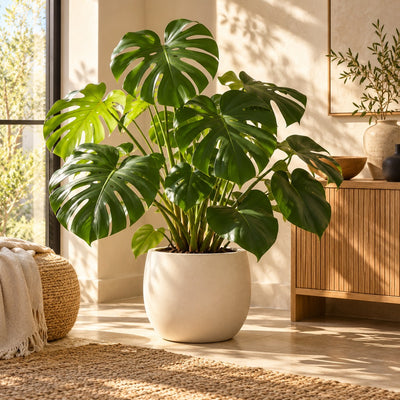 Plantes naturelles