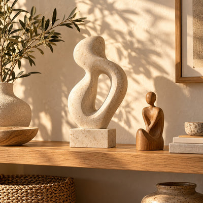 Sculptures