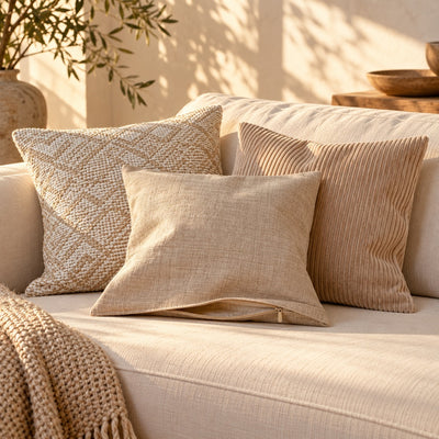 Housses de coussin