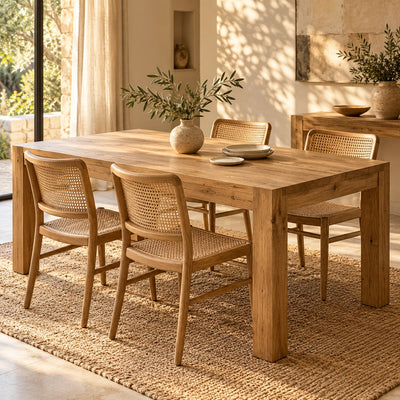 Tables à manger