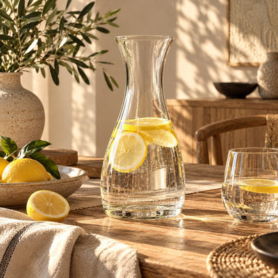 Carafes