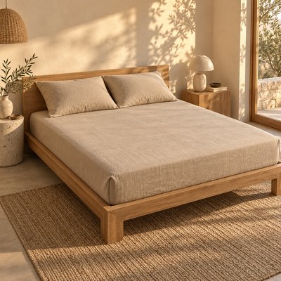 Draps-housses