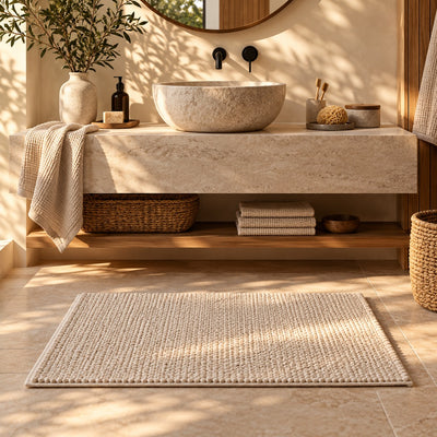 Tapis de bain