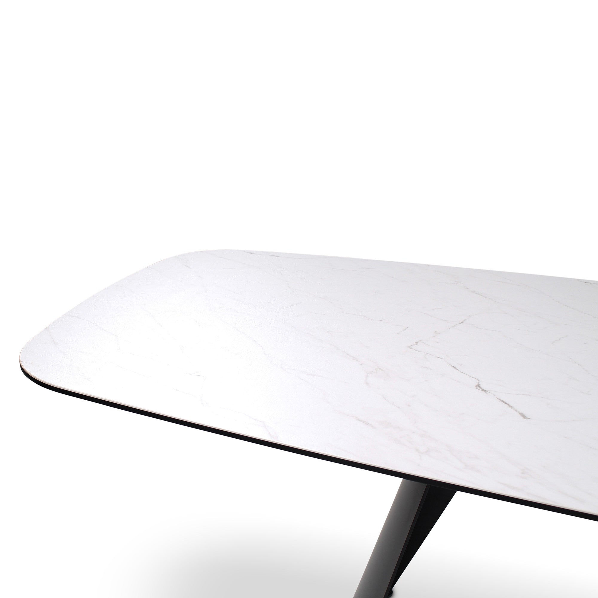 Table Tibet avec décor élégant en arrière-plan