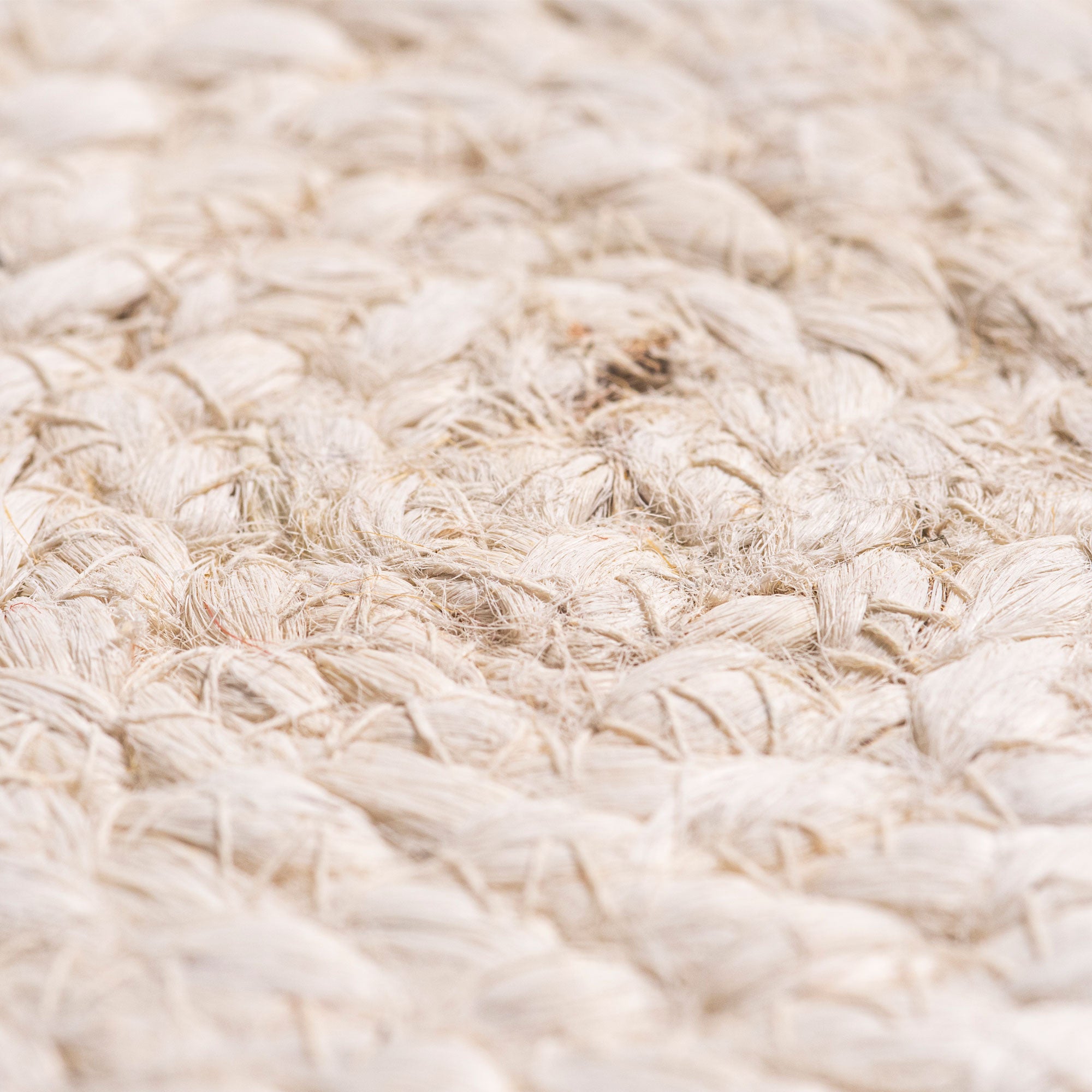 Tapis Anna jute Multicolore Anna