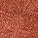 Tapis Anna jute Multicolore Anna