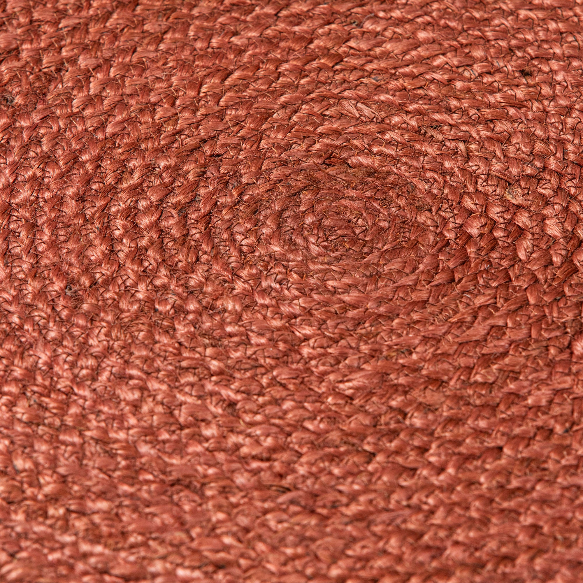 Tapis Anna jute Multicolore Anna
