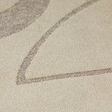 Tapis Baltimore Sable