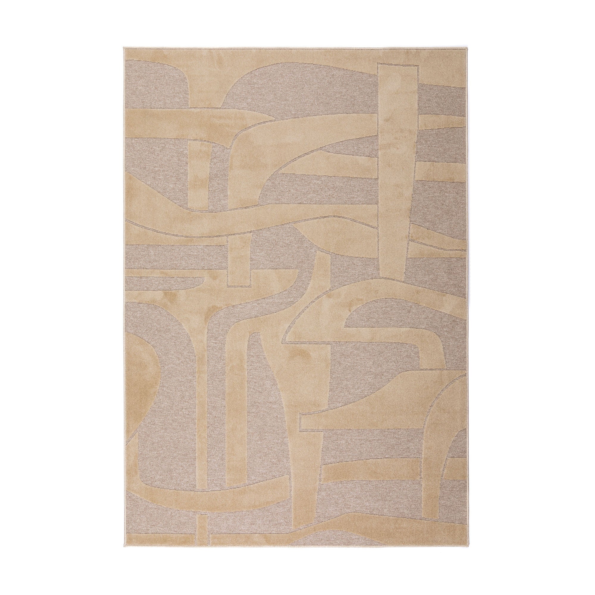 Tapis Baltimore Sable