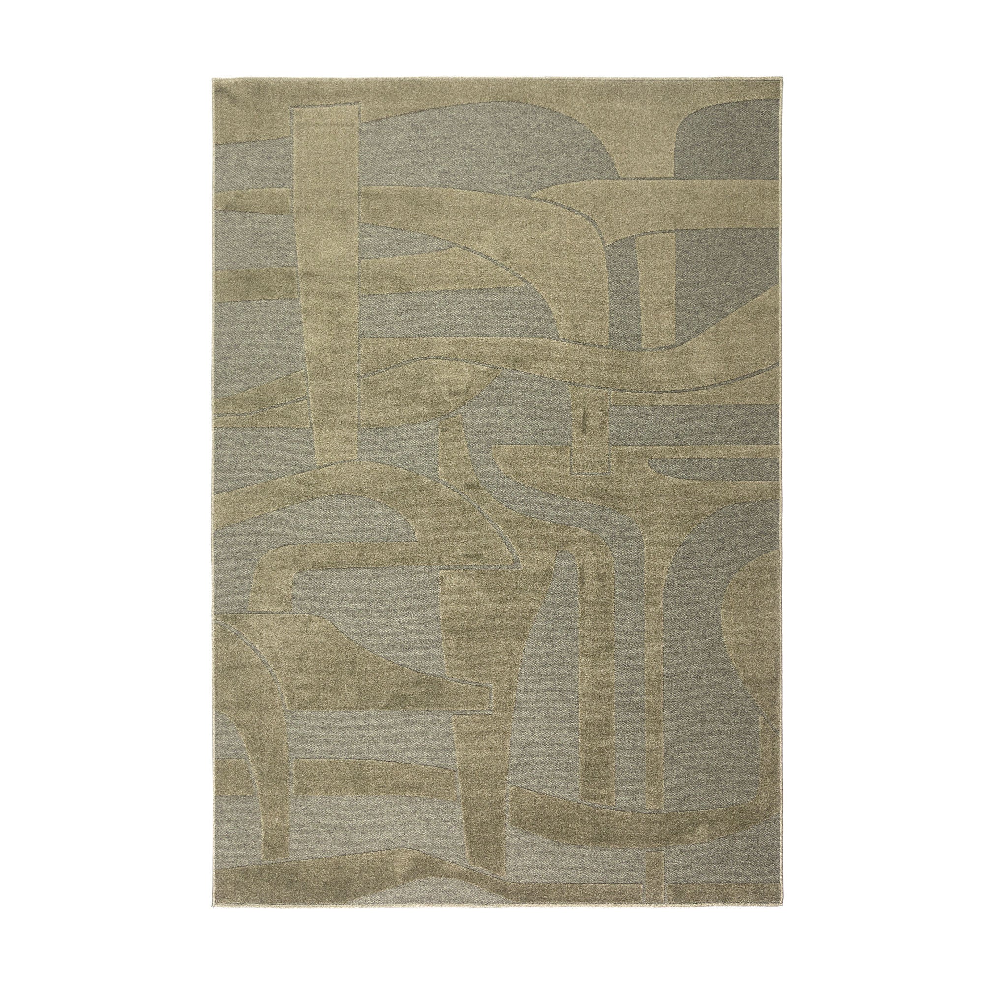 Tapis Baltimore Sable