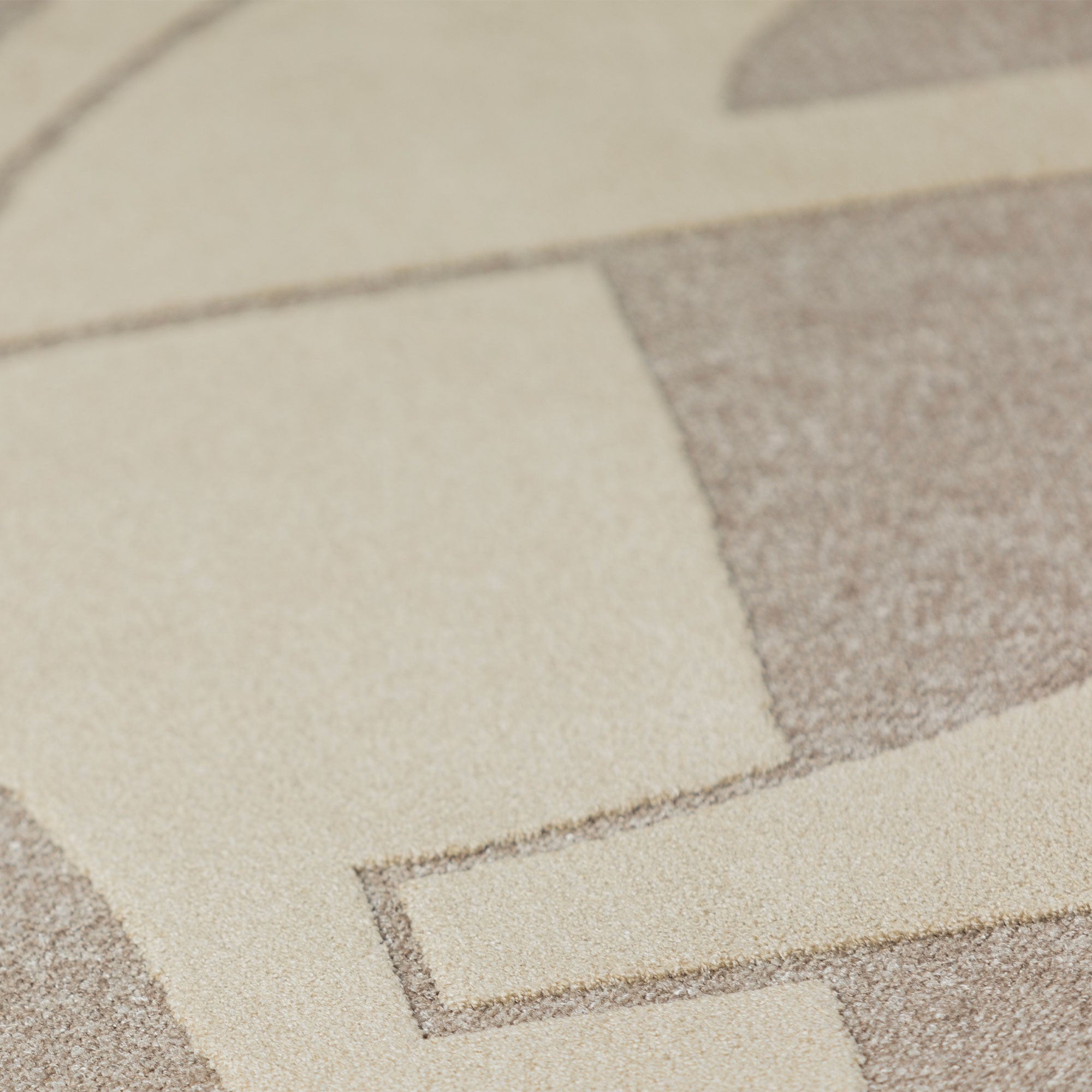 Tapis Baltimore Sable