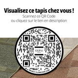 Tapis Baltimore Sable