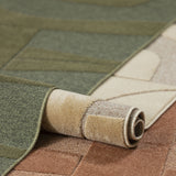 Tapis Baltimore Sable
