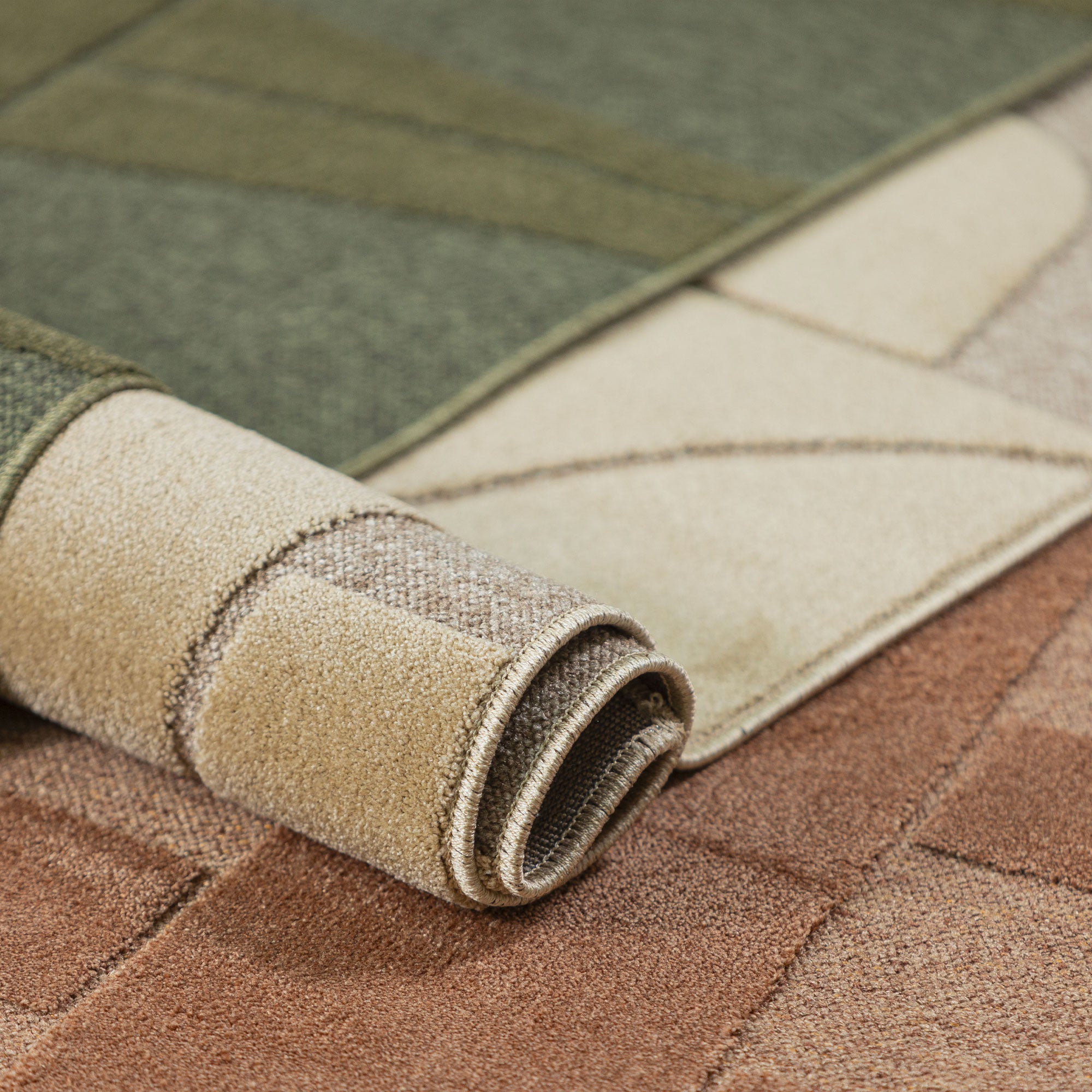 Tapis Baltimore Sable