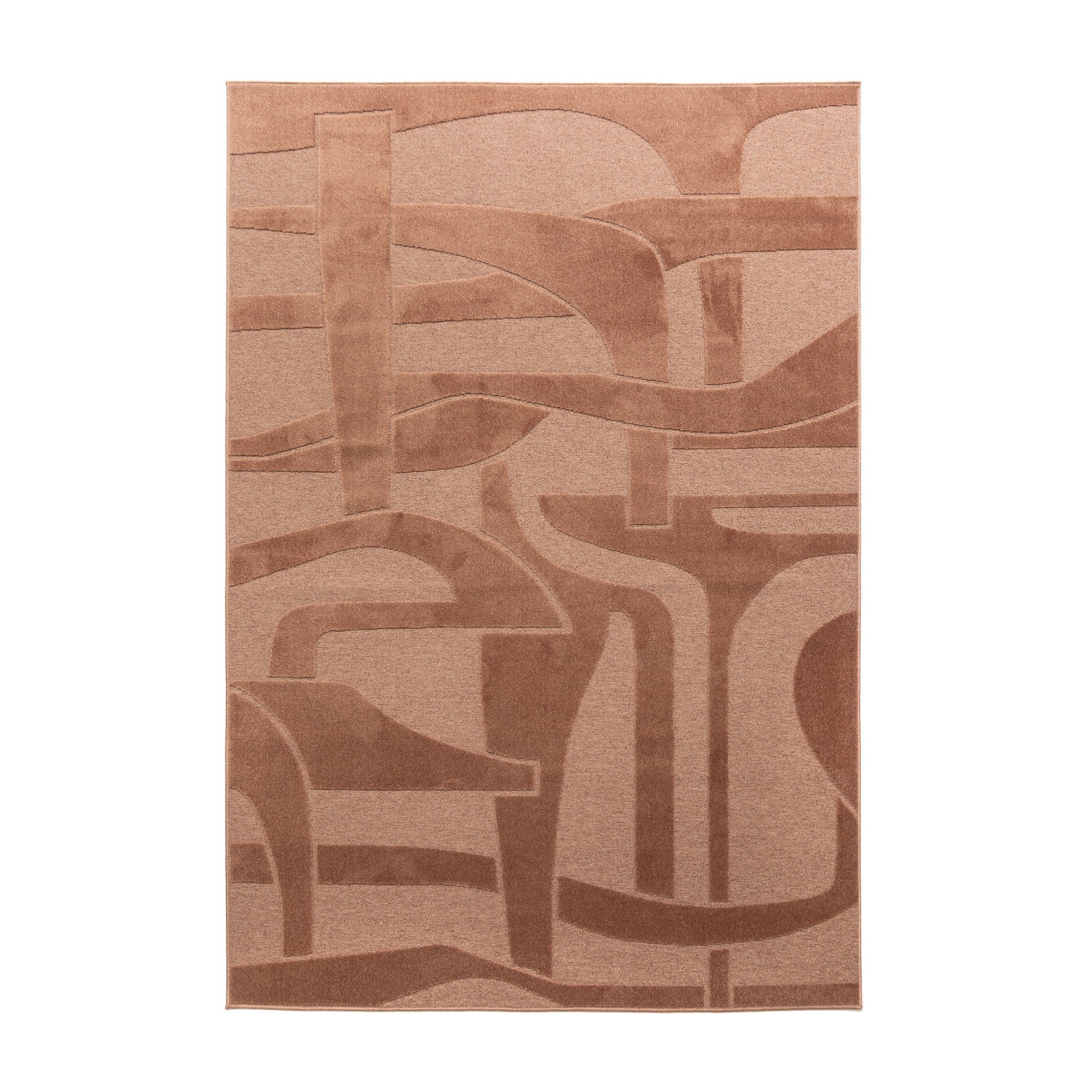 Tapis Baltimore Sable