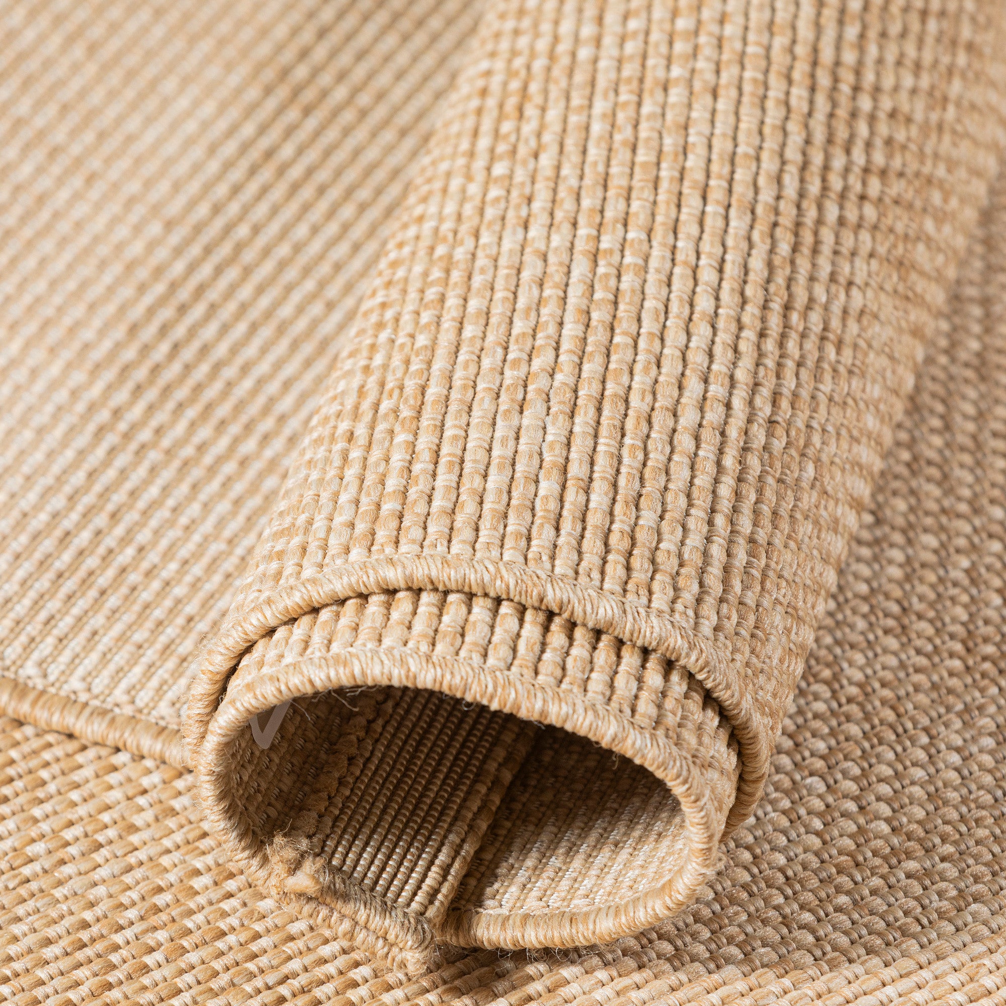 Tapis Begur Camel