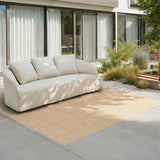 Tapis Begur Camel