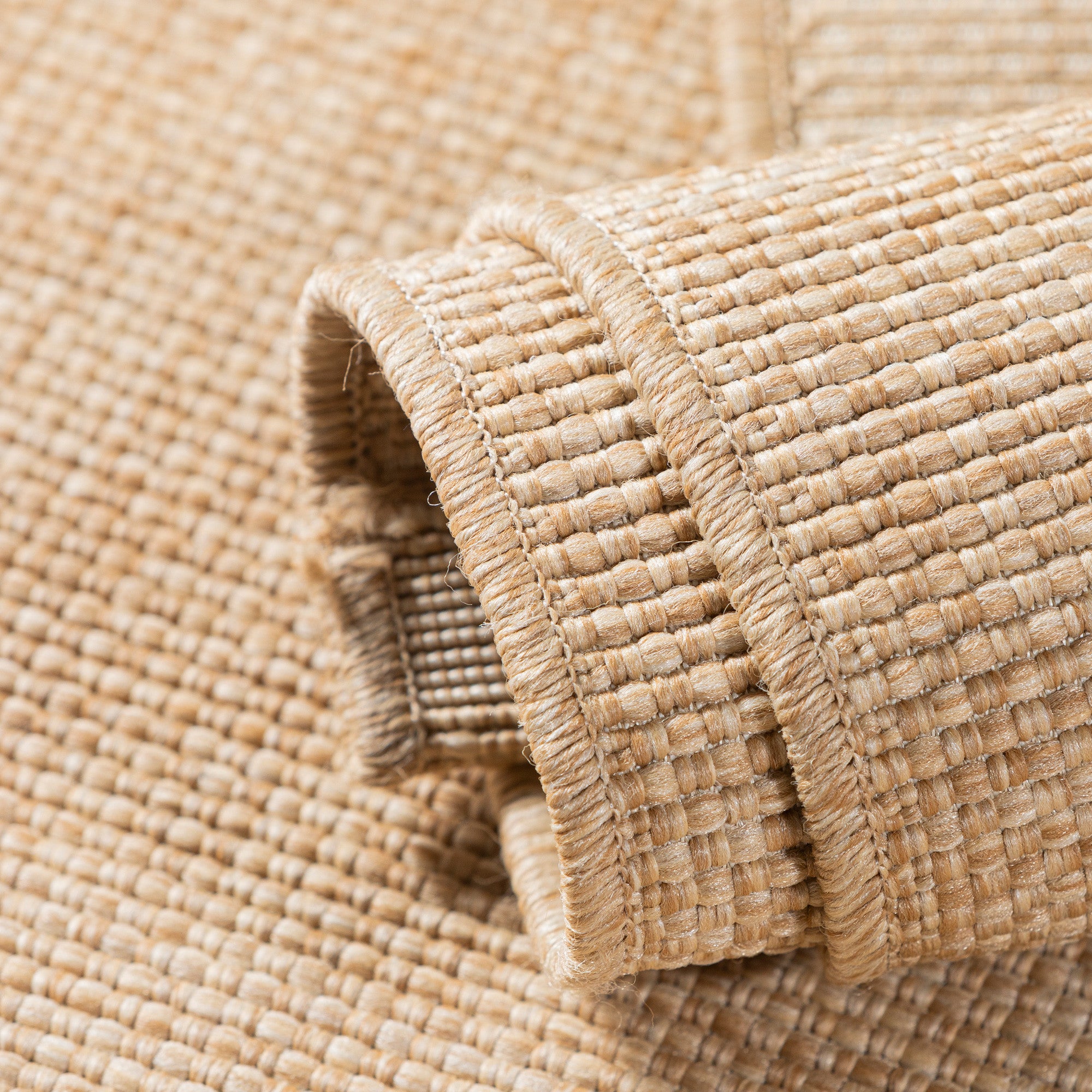 Tapis Begur Camel