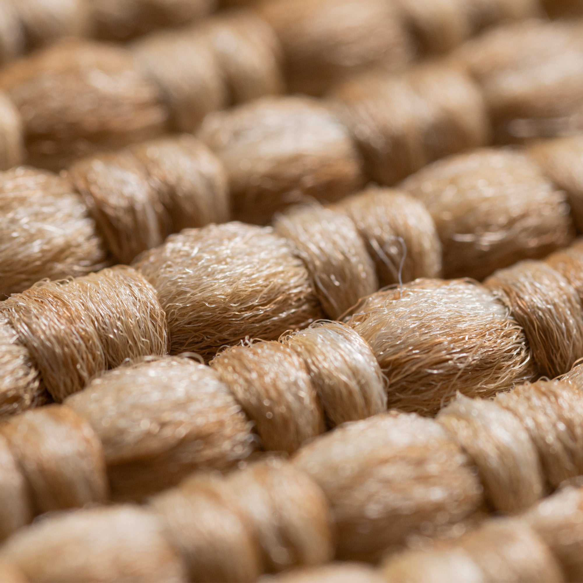 Tapis Begur Camel