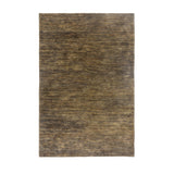 Tapis Bengale Charbon