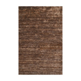 Tapis Bengale Charbon