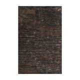 Tapis Bengale Charbon