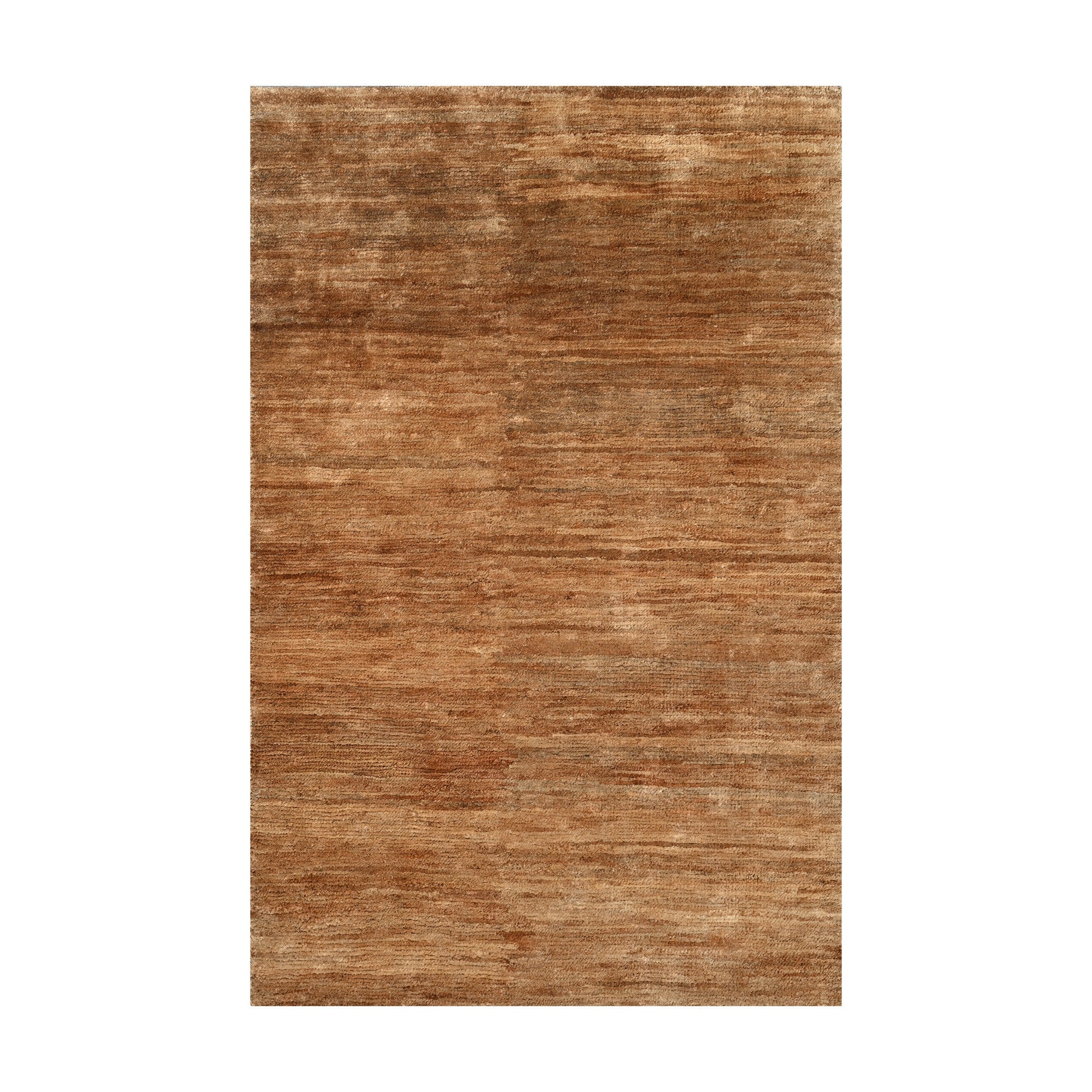 Tapis Bengale Charbon