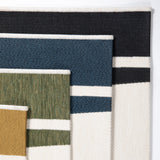 Tapis Boston Vert