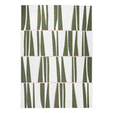 Tapis Boston Vert