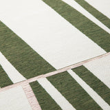 Tapis Boston Vert