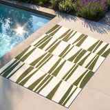 Tapis Boston Vert