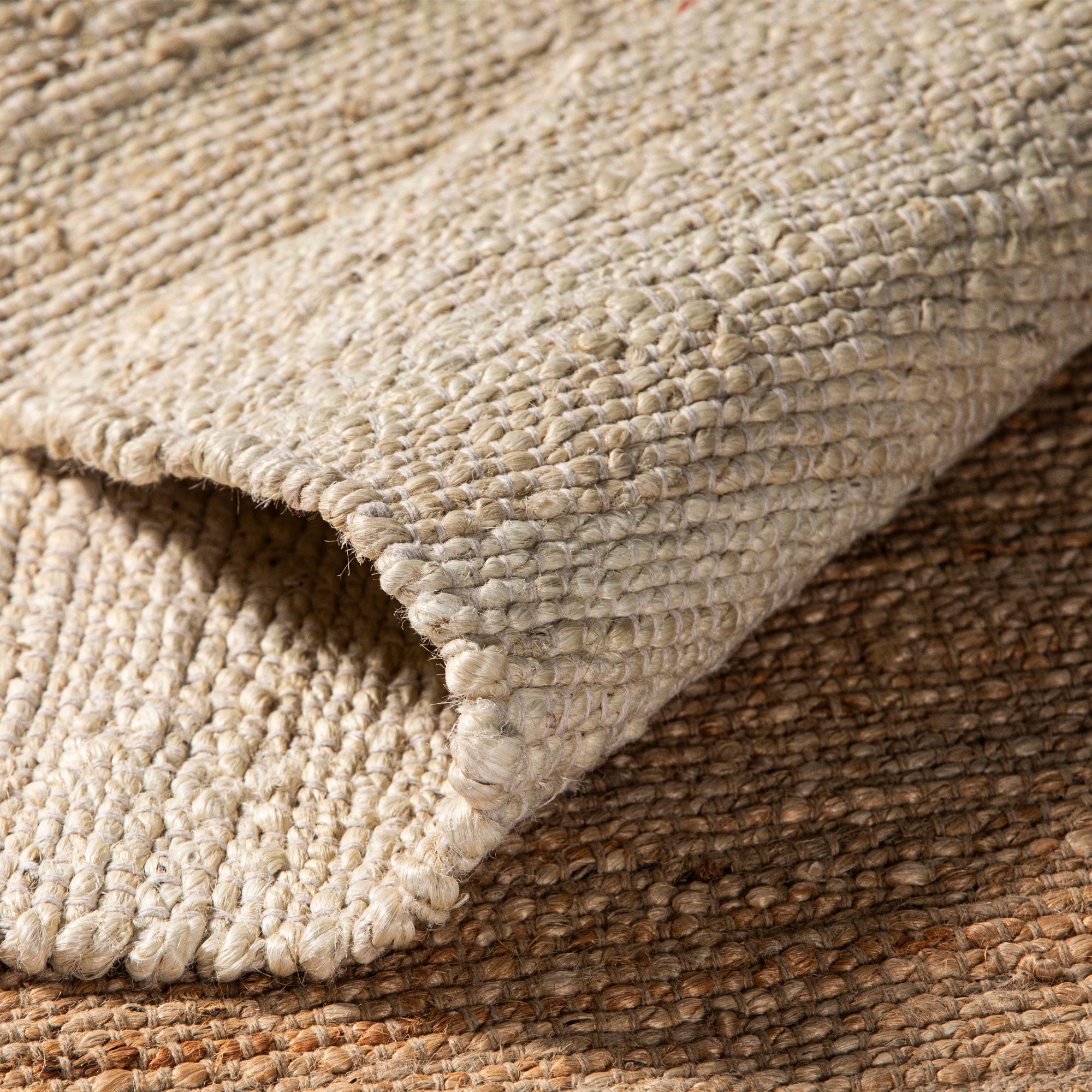 Tapis Byzance Beige