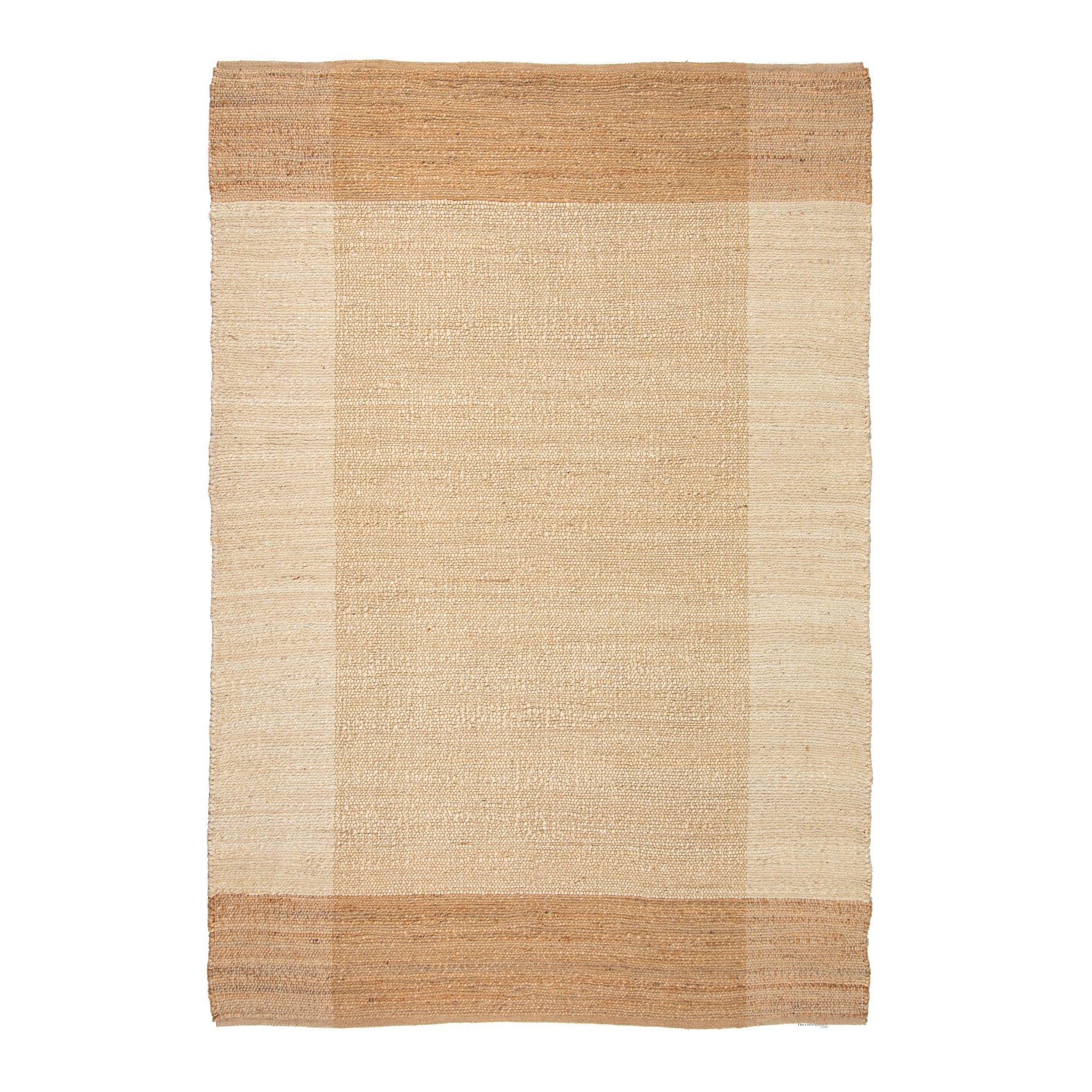Tapis Byzance Beige
