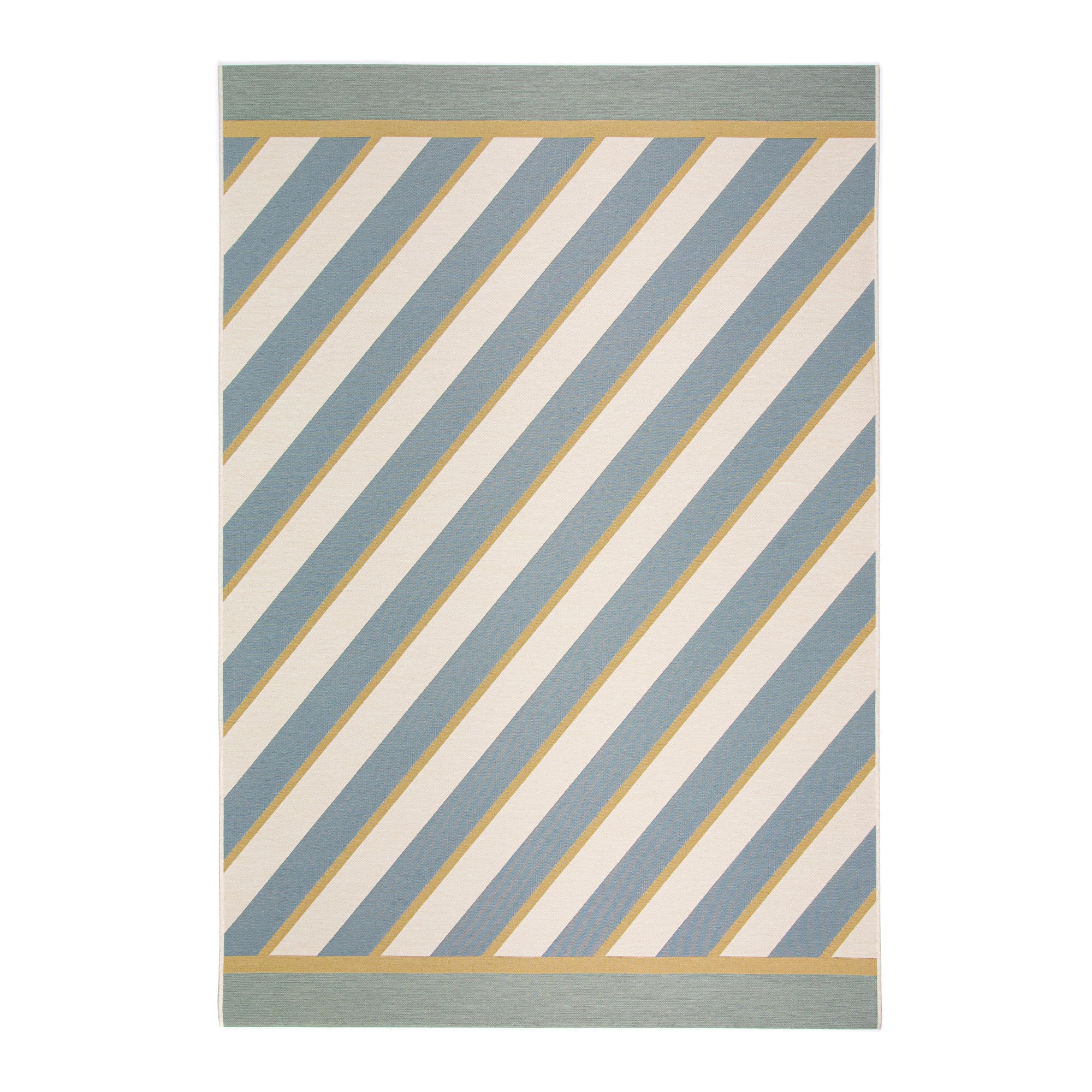 Tapis Candy Green