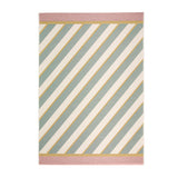 Tapis Candy Green