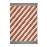 Tapis Candy Green