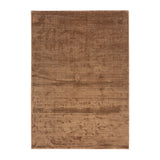 Tapis Charlie Terracotta