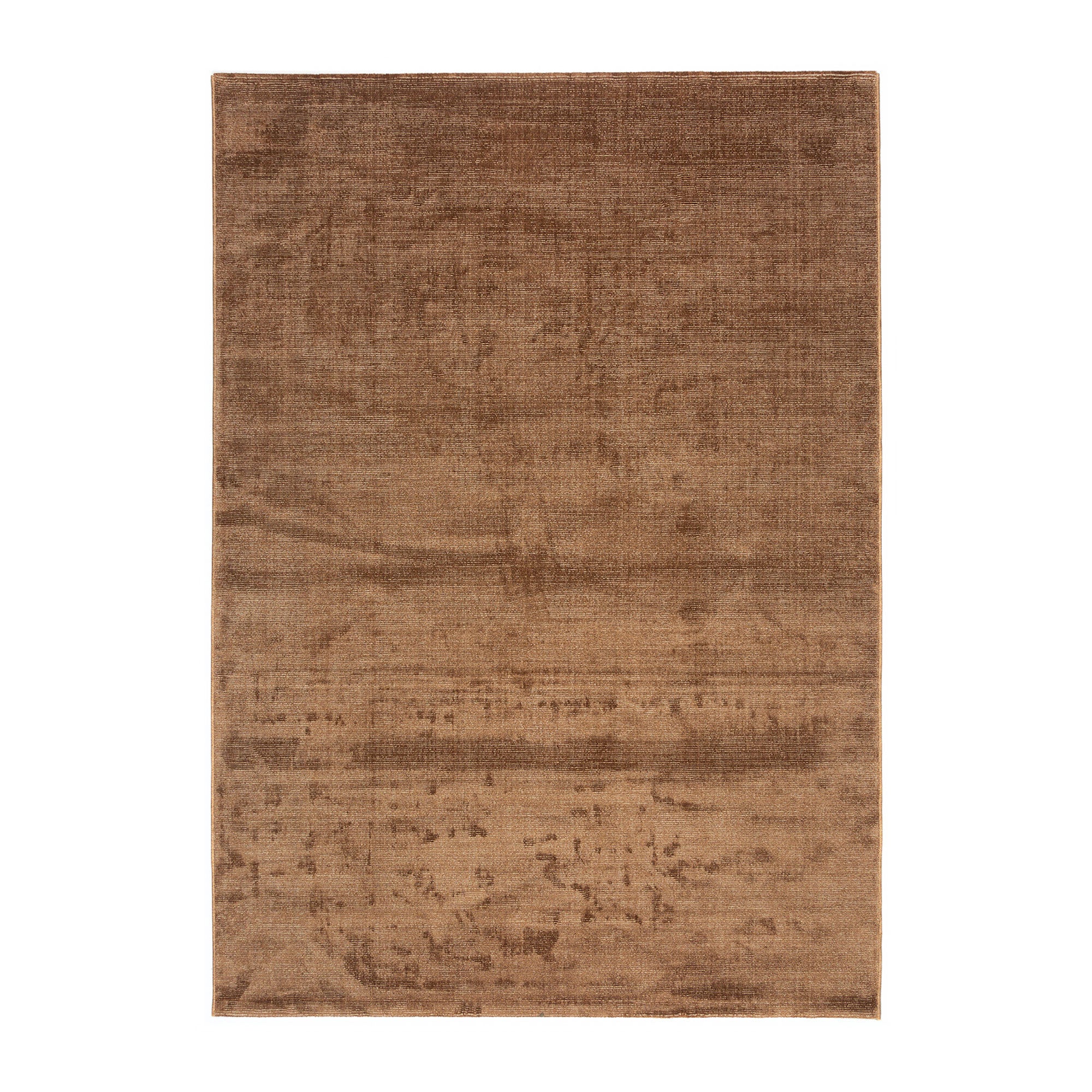 Tapis Charlie Terracotta