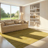Tapis Charlie Terracotta