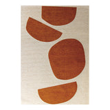Tapis Circus Blanc
