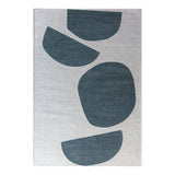 Tapis Circus Blanc