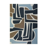 Tapis Tamara Noir