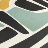 Tapis Tamara Noir