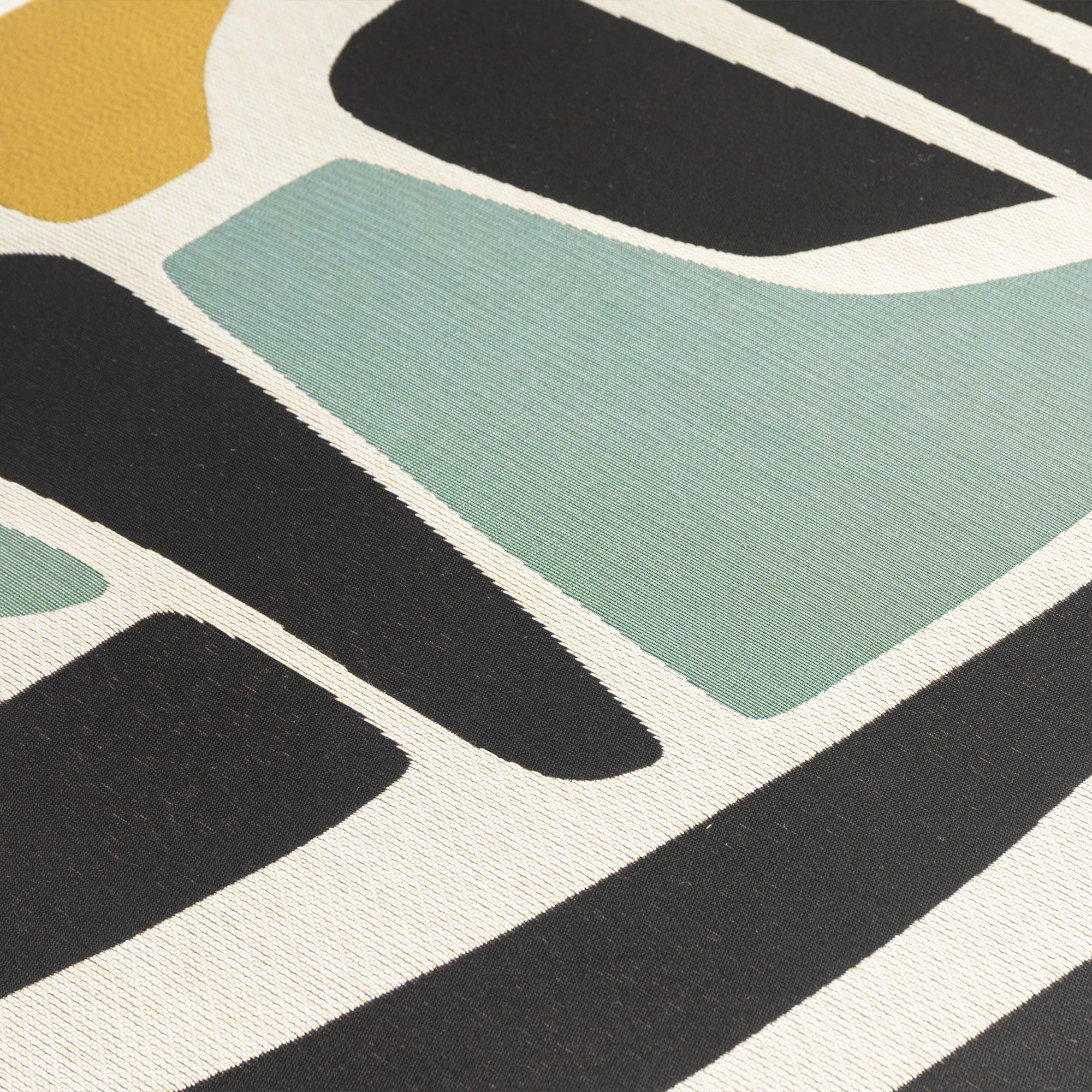 Tapis Tamara Noir