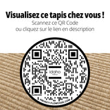 Tapis Comilla Beige