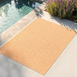 Tapis Comilla Beige