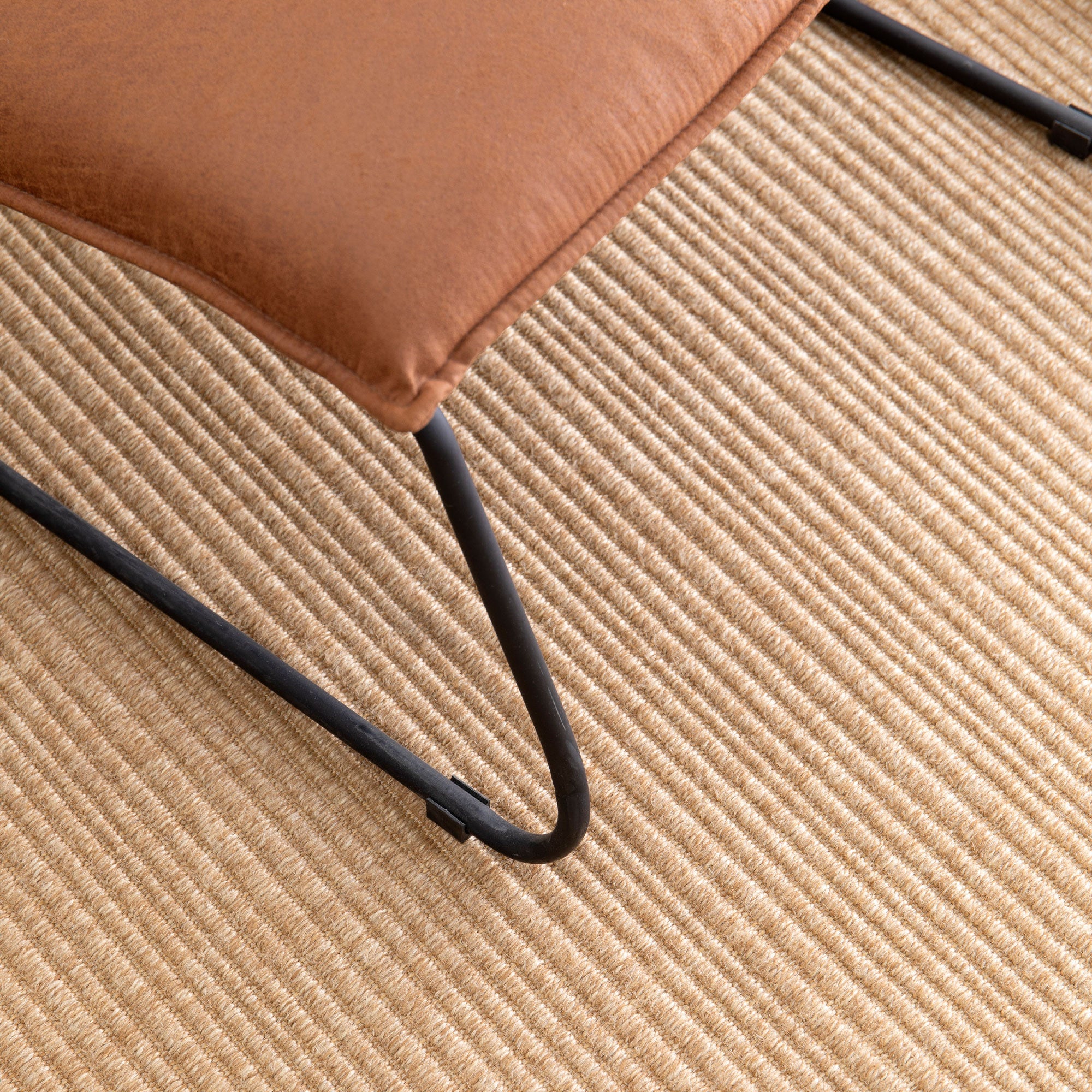 Tapis Comilla Beige